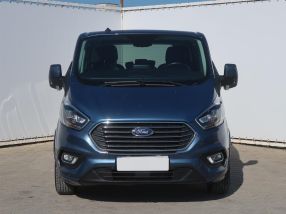 Ford Tourneo Custom - 2020