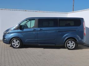 Ford Tourneo Custom - 2020