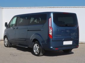 Ford Tourneo Custom - 2020