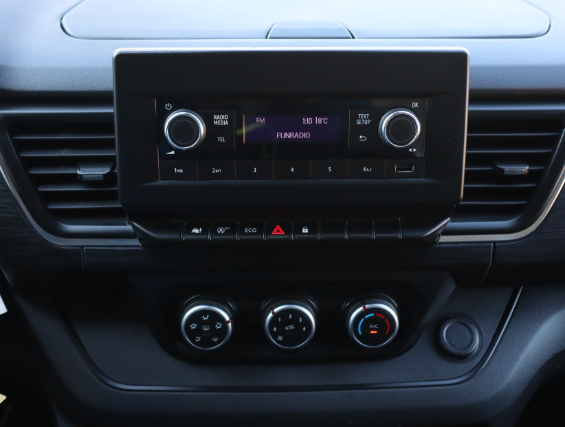 Renault Trafic, 2023
