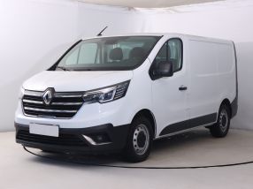 Renault Trafic - 2023