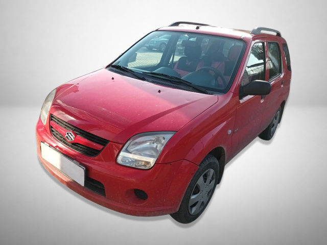 Suzuki Ignis 2006
