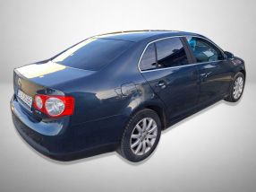 Volkswagen Jetta - 2007