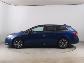 Toyota Avensis - 2016