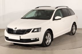 Škoda Octavia - 2018