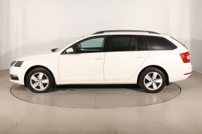 Škoda Octavia - 2018