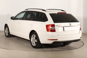 Škoda Octavia - 2018