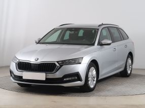Škoda Octavia - 2021
