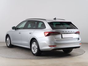 Škoda Octavia - 2021
