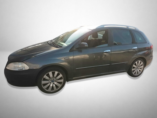 Fiat Croma 2007