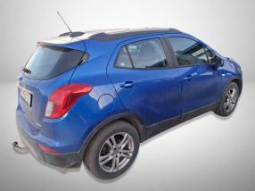 Opel Mokka - 2017