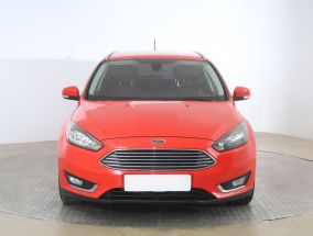 Ford Focus - 2017