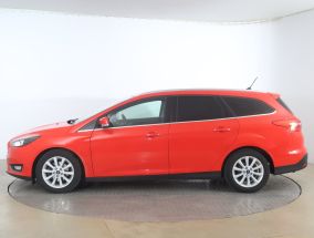 Ford Focus - 2017