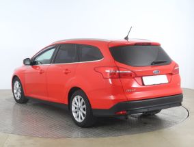 Ford Focus - 2017