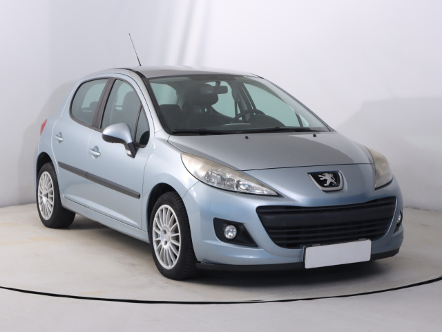 Peugeot 207 2010