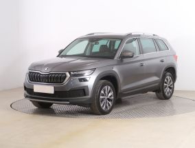 Škoda Kodiaq - 2022