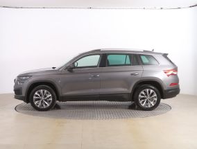 Škoda Kodiaq - 2022