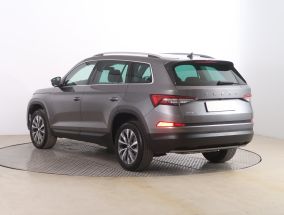 Škoda Kodiaq - 2022