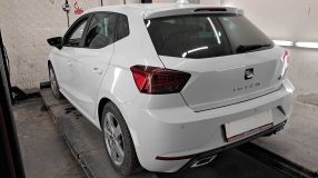 Seat Ibiza - 2018
