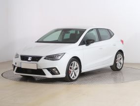 Seat Ibiza - 2018