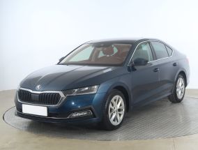 Skoda Octavia - 2022