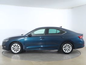 Skoda Octavia - 2022
