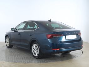 Skoda Octavia - 2022