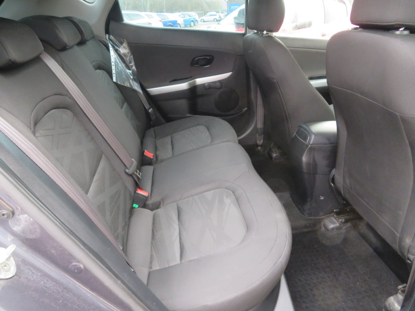 Kia Ceed, 2014