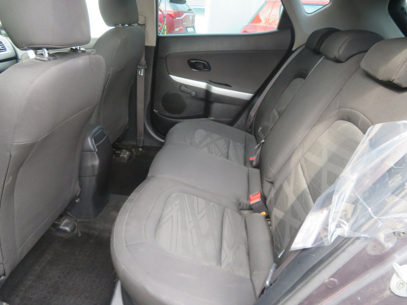 Kia Ceed, 2014