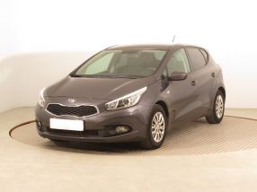 Kia Ceed - 2014
