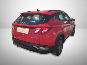Hyundai Tucson - 2023