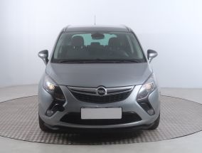 Opel Zafira - 2016