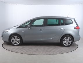 Opel Zafira - 2016