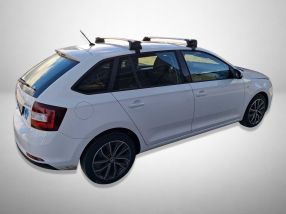 Skoda Rapid Spaceback - 2018
