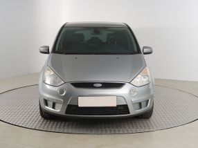 Ford S-Max - 2008