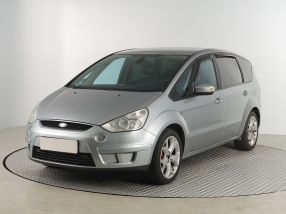 Ford S-Max - 2008