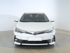 Toyota Corolla - 2017