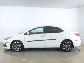 Toyota Corolla - 2017