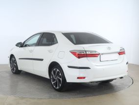 Toyota Corolla - 2017