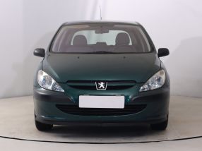 Peugeot 307 - 2005