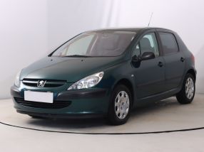Peugeot 307 - 2005