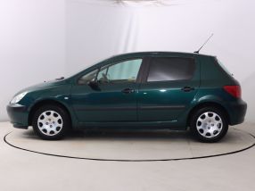 Peugeot 307 - 2005