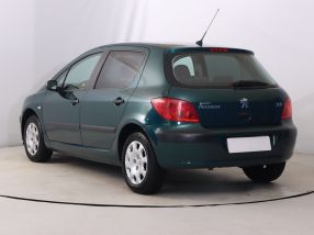 Peugeot 307 - 2005