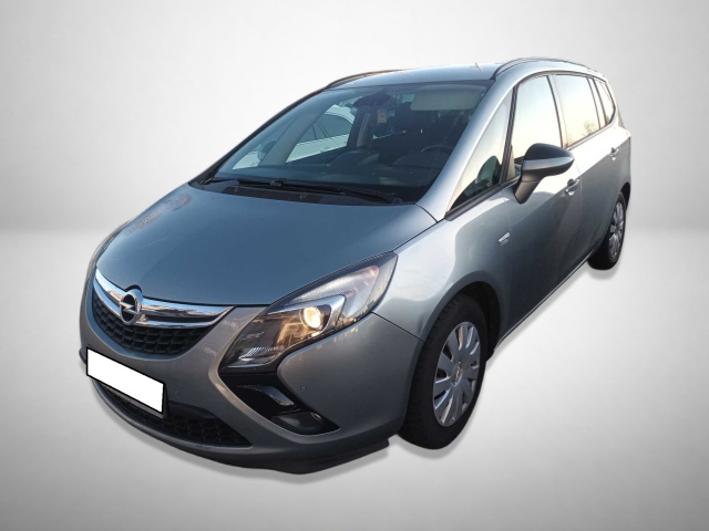 Opel Zafira 2014