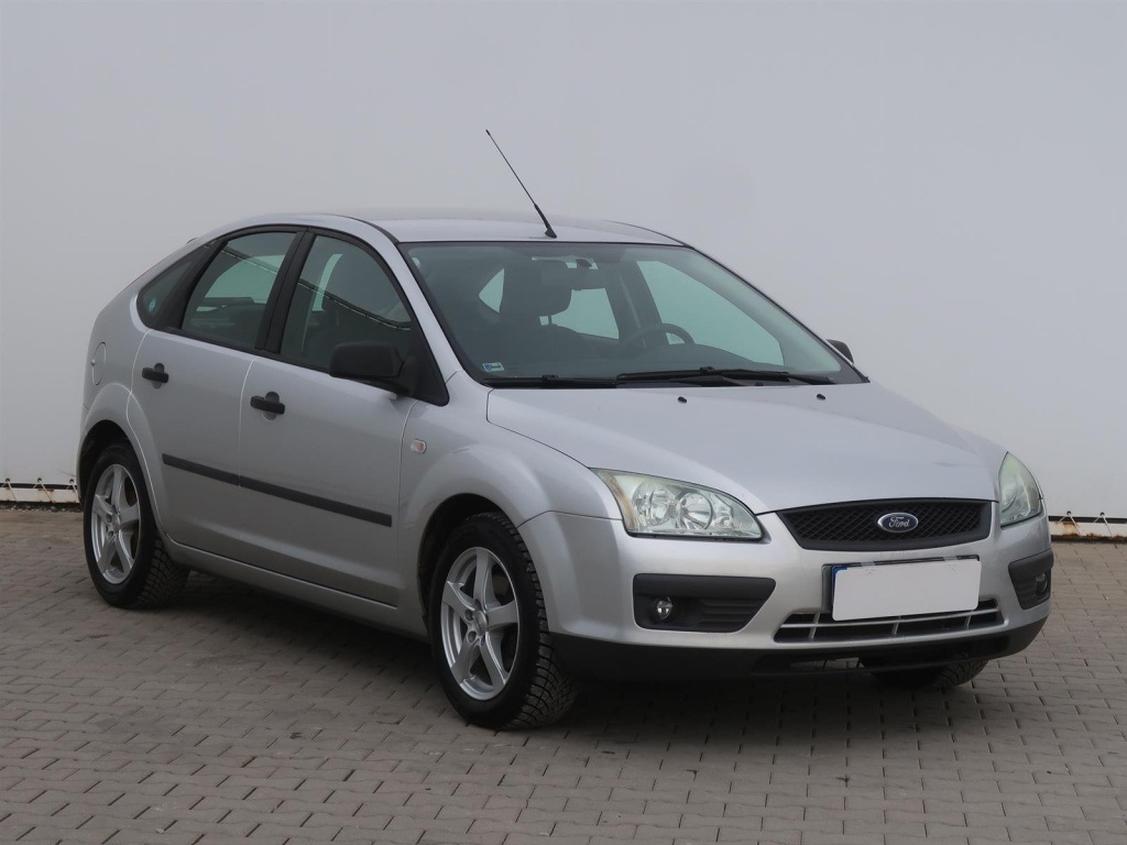 Ford Focus, 2006