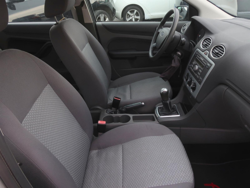 Ford Focus, 2006