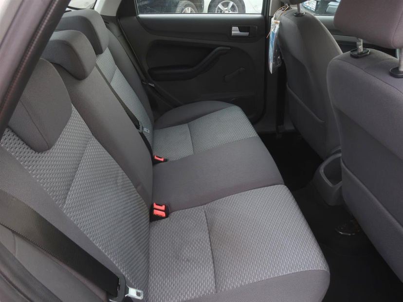 Ford Focus, 2006