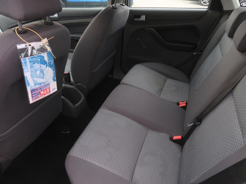 Ford Focus, 2006