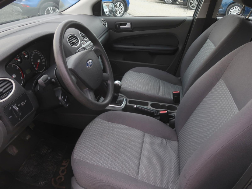 Ford Focus, 2006