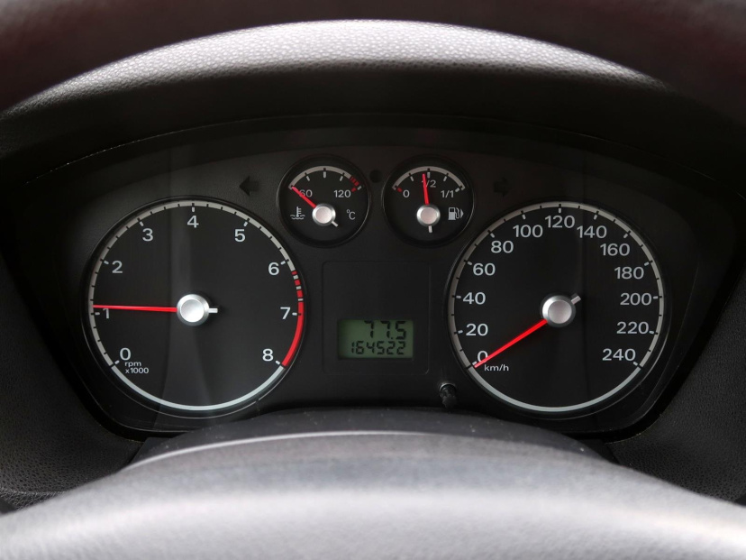 Ford Focus, 2006